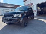 Land Rover Discovery 4 SDV6 SE Standhzg,7 Sitze,1 Hand - Land Rover Discovery: Discovery4