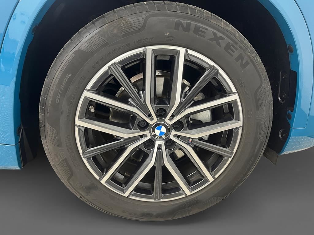 BMW X1 - Bild 16