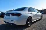 Mercedes-Benz E 400d  Lim. 4Matic designo Multibeam AMG Line - Mercedes-Benz E 400 mit Diesel-Antrieb: Limousine