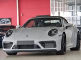 Porsche 992 GTS 4 CABRiO SPORTDESiGN *CARBON*21"TURBO* - Porsche 992 in Köln