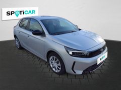 Fahrzeugabbildung Opel Corsa F 1.2 LED, PPS, SHZ, LRH, Mirror-Screen