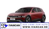 Hyundai IONIQ 5 63kWh 170PS