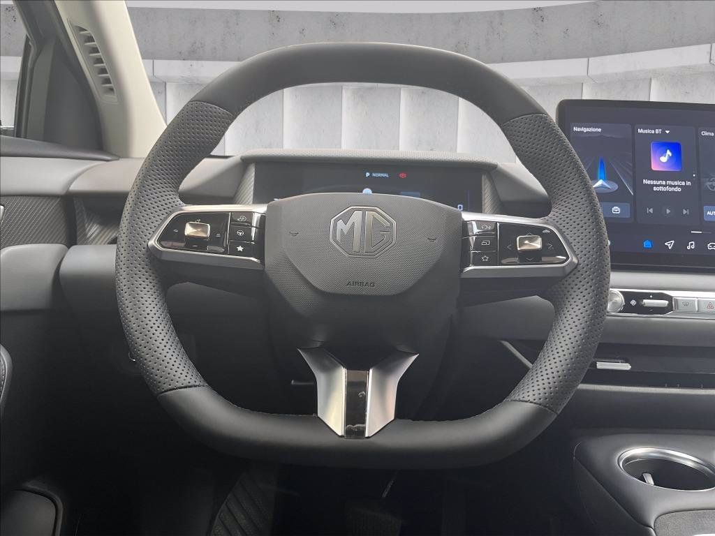 MG S5
