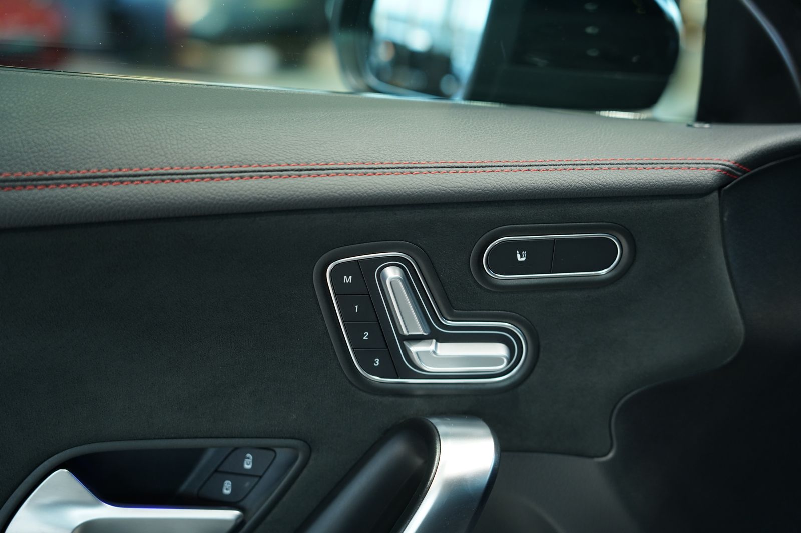 Mercedes Benz Cla 45 Amg