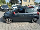 Citroën C1 Airscape 1.2 Shine 60kw, FALTDACH, TOUCH, BTH - gebrauchte Citroën C1 aus dem Jahr 2015