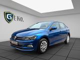 Volkswagen Polo VI Comfortline DAB+ RFK ACC NAVI - Volkswagen Polo Gebrauchtwagen