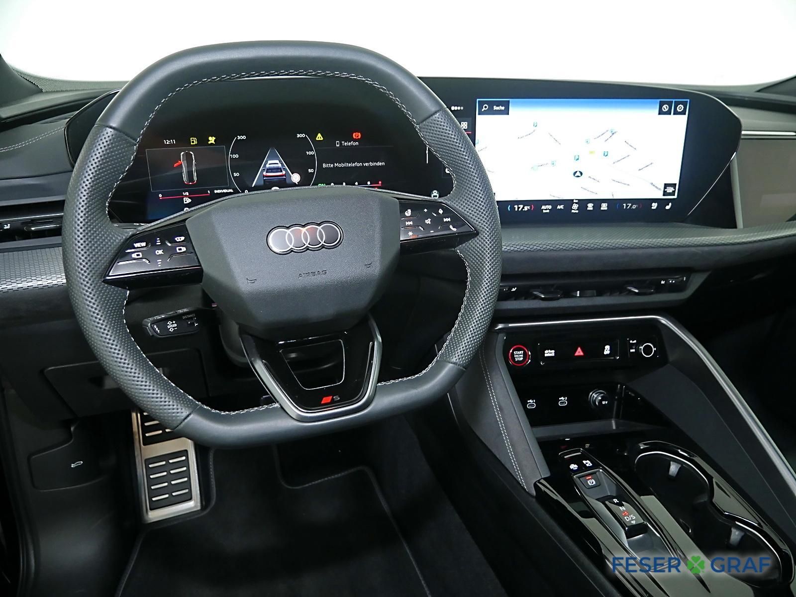 Audi SQ5 - Bild 3