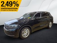Volkswagen Touareg - Vorschau Bild 2