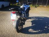 Triumph Tiger 1200 GT Pro 1.Hand - TRIUMPH TIGER 1200 GT PRO