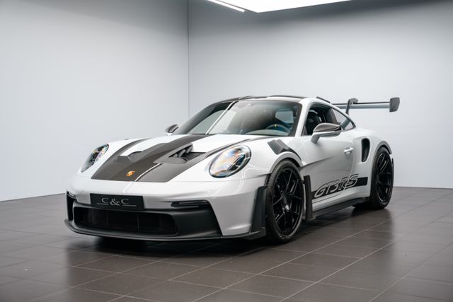 Porsche 911 992 GT3 RS/WEISSACH/PCCB/LIFT/PDLS+/BOSE