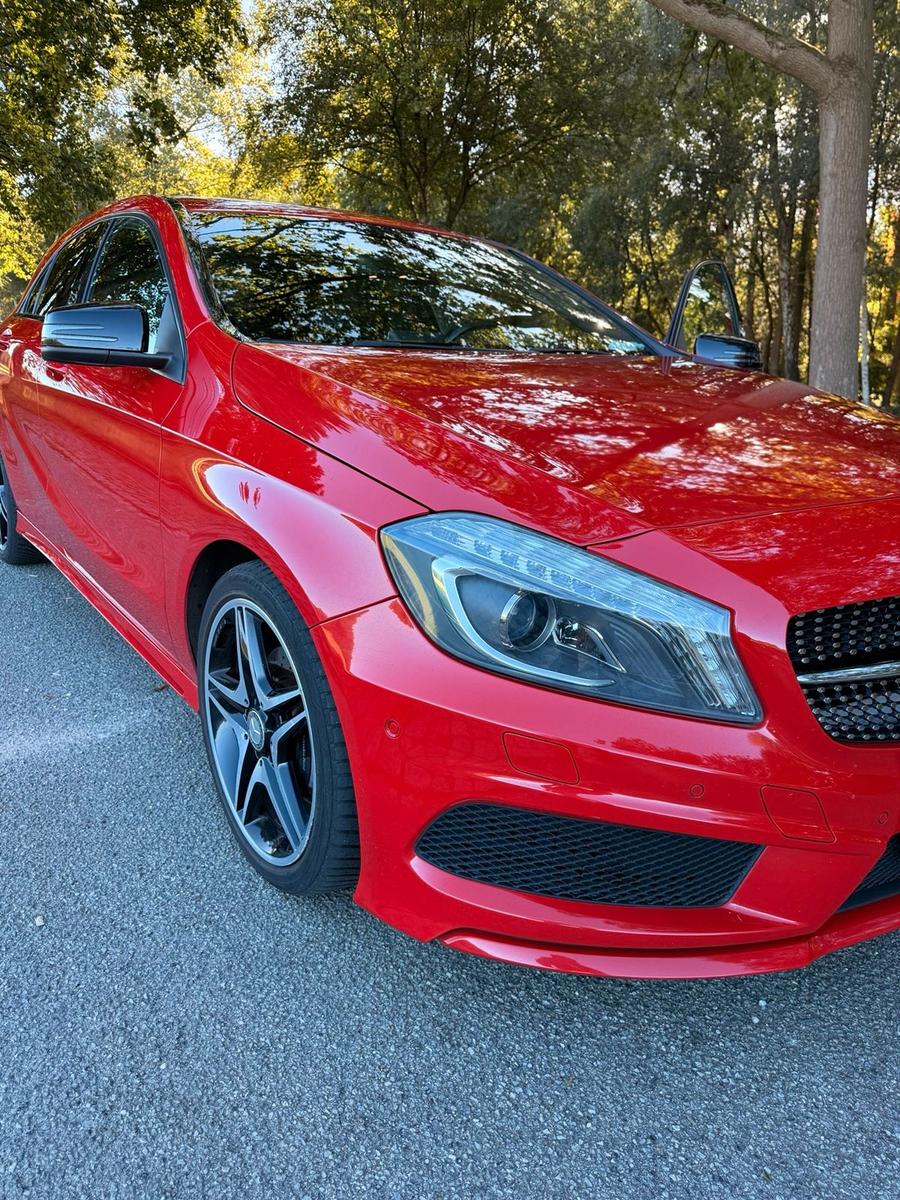 Mercedes-Benz Andere