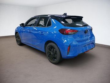 Bild 10 Opel Corsa F GS Facelift AT +LED+Kamera+ACC+PDC+NAVI+