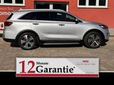 Kia Sorento GT-Line 4WD*7Sitze*Garantie*Panorama* - Kia Sorento: Automatik