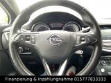 Opel Astra K Sports Tourer LED Kamera Apple Car Play - Opel Astra Gebrauchtwagen in Münster