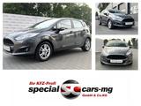 Ford Fiesta Celebration / El. Fenster / PDC - Ford Fiesta Gebrauchtwagen in Mülheim (Ruhr)
