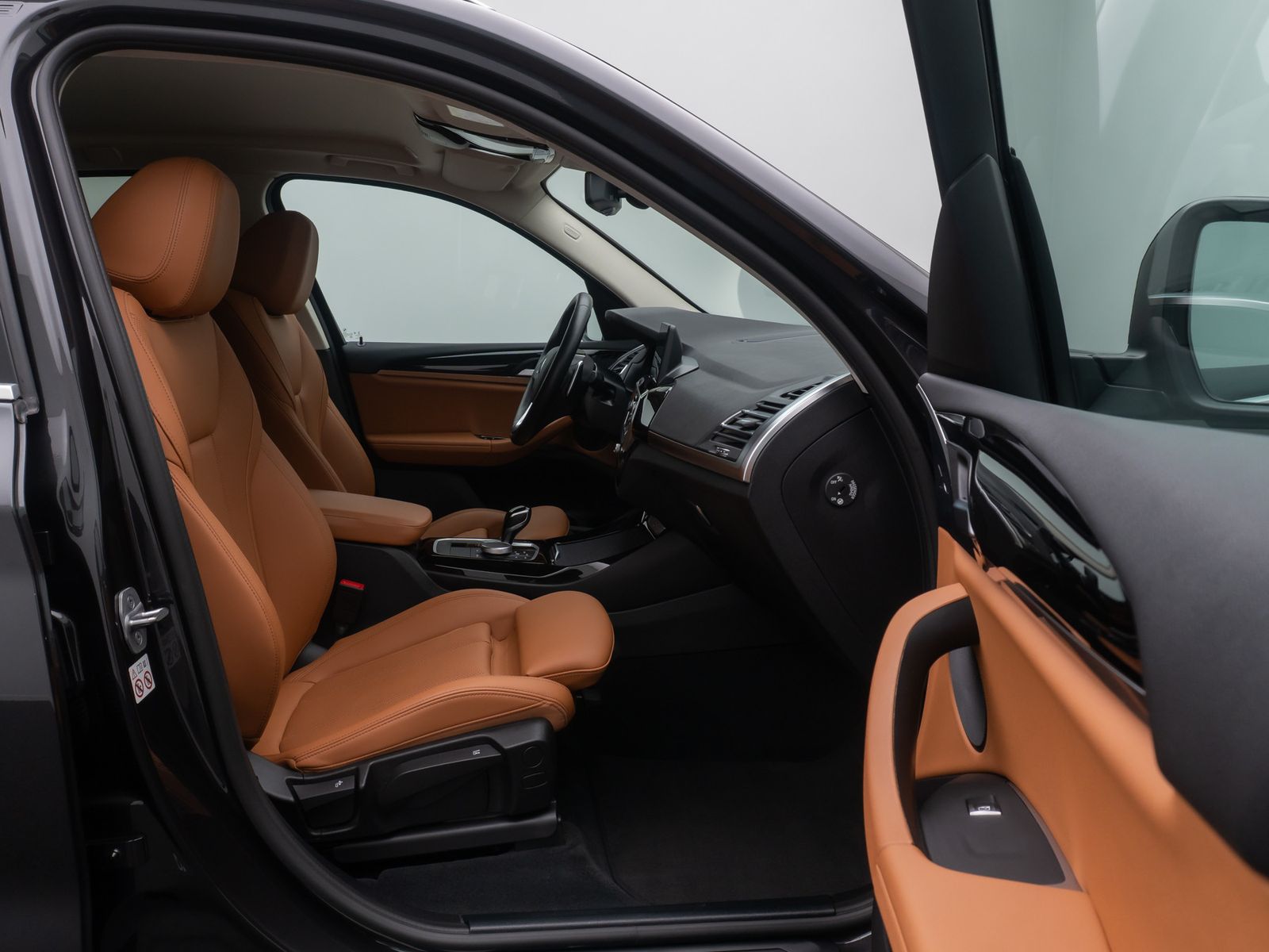 Fahrzeugabbildung BMW X3 xD30e Alarm HUD DAB Laser Kamera Sport Leder