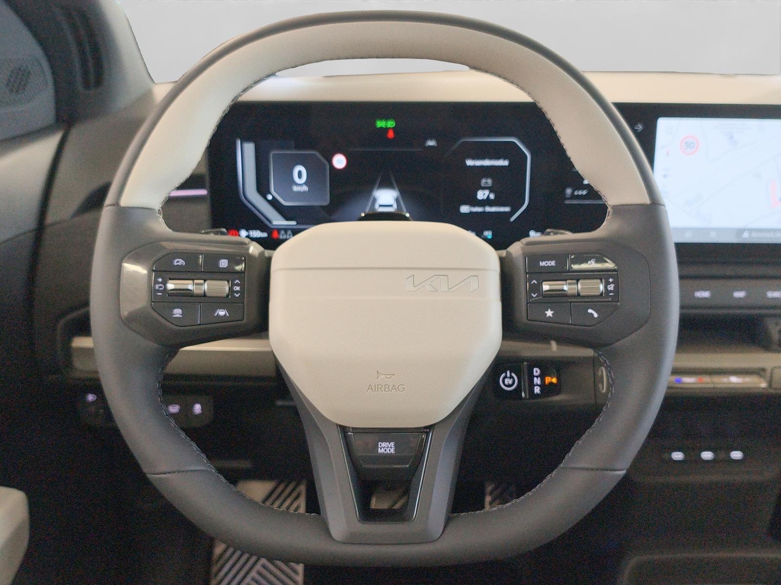 Kia EV3 GT 292PS AWD NAVI+LEDER+KAMERA+PANO-DACH+CAR