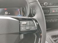 Citroën Berlingo - Vorschau Bild 18