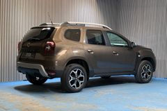 DACIA Duster 2 Prestige 20Tkm/ZahnriemenNEU/360°Kamera