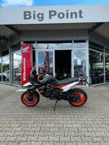KTM SMT 890 mit TechPack und Akra - KTM 890 SMT