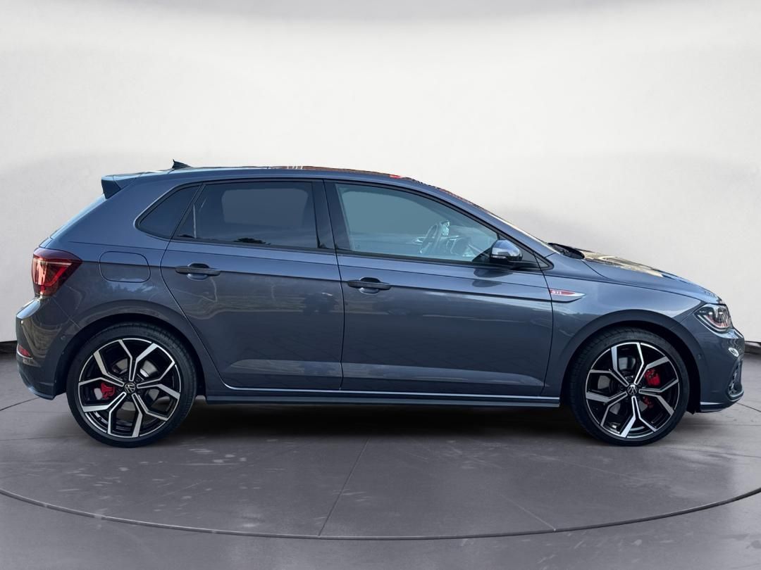 Polo GTI DSG Navi Panorama Matrix