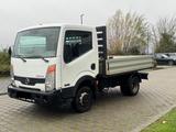 Nissan Cabstar Pritsche 3,5 T 35.12 Euro5 ... - Nissan Cabstar Gebrauchtwagen