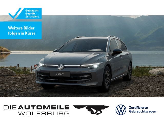 Volkswagen Golf 8 VIII Variant 1.5 TSI Energy HeadUp LED A foto 1