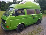 Volkswagen VW T3 Joker Westfalia Oltimer TÜV 07/2027 - Volkswagen: Joker Westfalia