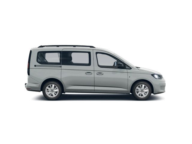 Caddy Maxi Life 2.0 TDI DSG AHK*Navi*ACC