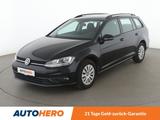Volkswagen Golf VII 1.6 TDI Trendline BM*TEMPO*PDC*SHZ* - Volkswagen Golf: Trendline TDI