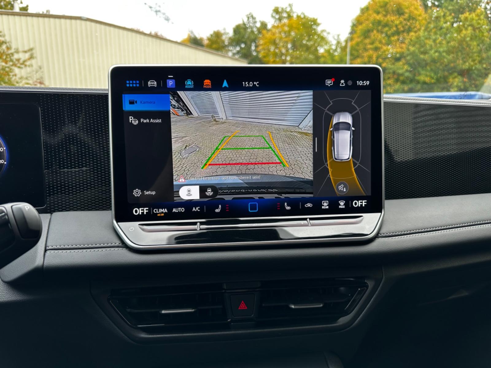 Volkswagen Tiguan 1.5 eTSI Life Plus*DSG*R.Kamera*ACC