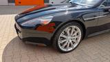 Aston Martin Rapide 6.0 V12 Touchtronic II - Aston Martin Rapide Gebrauchtwagen