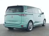 Volkswagen ID.Buzz Pro LR 86kWh AHK IQ.LIGHT NAVI WÄRME - : Allradantrieb, Kleinbus