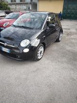 Fiat 500 1.3 Multijet 16V Sport 2011 - Fiat 500: 16v Sport