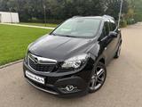 Opel Mokka Innovation OPC-Line,Teilleder,Premium,1.Ha - Opel Mokka: Line