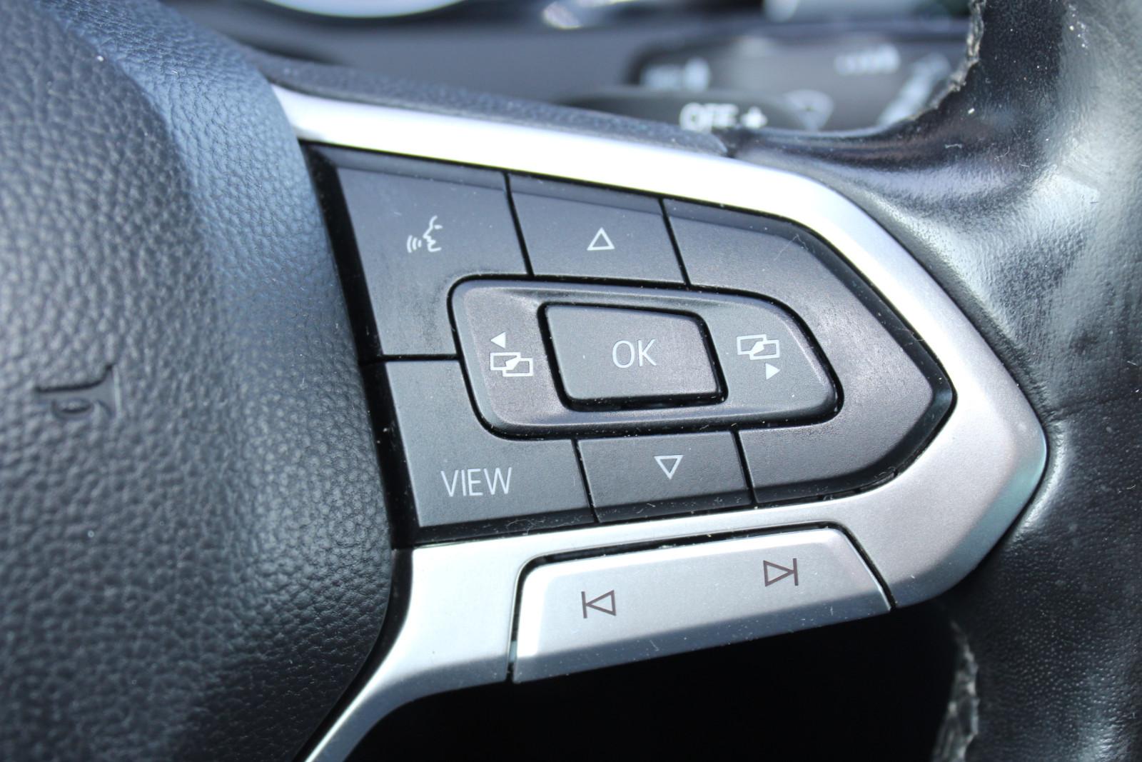 Volkswagen Passat 1.5l,Business ACC+LED+CARPLAY+AHK, миниатюра 18