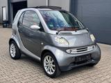 Smart ForTwo passion cdi Automatik Schiebedach TÜV NEU - Smart ForTwo: Cdi Passion