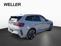 BMW X3 M50 - Vorschau Bild 7
