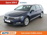 Volkswagen Passat 2.0 TSI Highline BlueMotion Tech Aut.*NAV - Volkswagen Passat: B