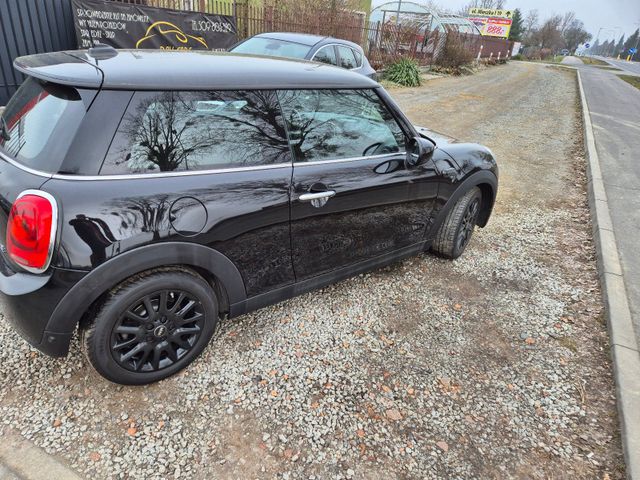 MINI Mini One black