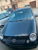 Volkswagen Lupo zum verkaufen - Volkswagen Lupo in Dortmund