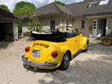 Volkswagen Käfer 1303LS Cabrio TOP Zustand - Volkswagen: Cabrio, 1303