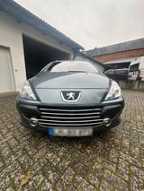 Peugeot 307 SW ***NEU TÜV*** - Peugeot 307 aus 2005: SW
