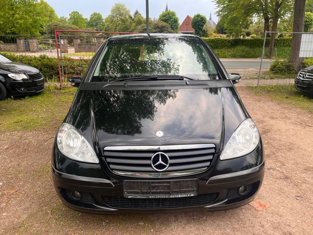 Mercedes-Benz A 150 A -Klasse A 150