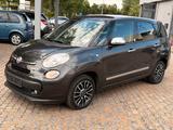 Fiat 500L Lounge Living Automatik SZH Tüv Neu - Fiat 500L: Van