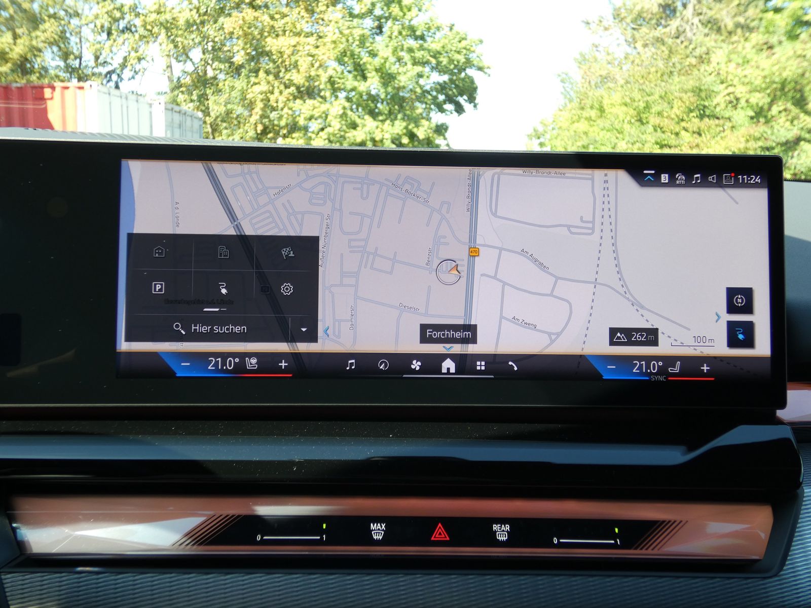 BMW i5 - Bild 19
