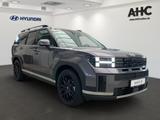 Hyundai SANTA FE (5-Sitzer) HEV 1.6 T-GDI 4WD 6-AT Intro - gebrauchte Hyundai Pickups