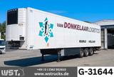 Schmitz Cargobull SKO 24 Kühlauflieger | Vector 1850 MT | LBW - Gebraucht Kühlauflieger
