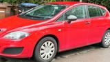 Volkswagen SEAT Leon 1.4 (Typ 1P)  Zuverlässiger 5-T... - : Kleinwagen, Zuverlässige