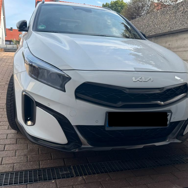 Image of Kia XCeed